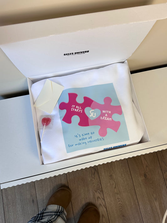 Coffret de Saint-Valentin 💕