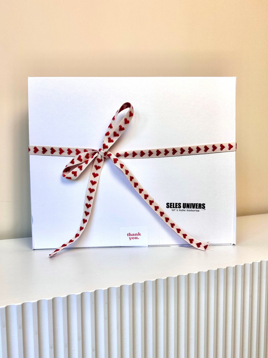 Coffret de Saint-Valentin 💕