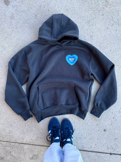 Coffret sweat personnalisé + accessoires