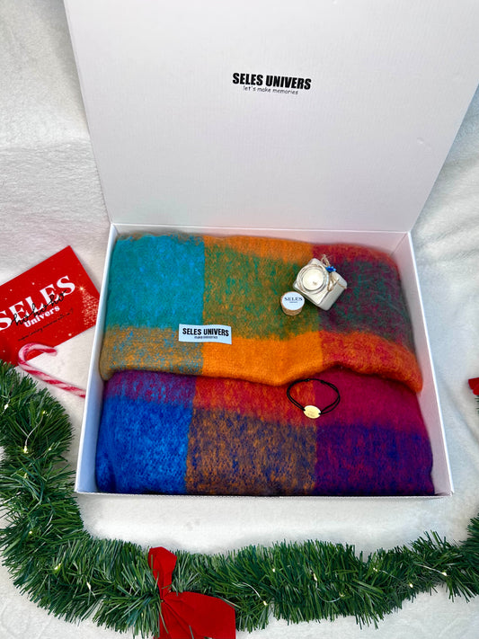 Coffret "must have"